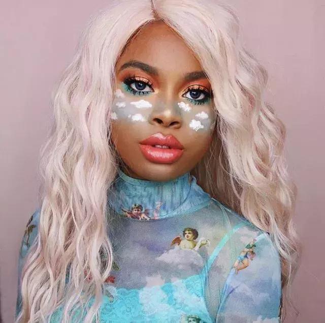 小红书彩妆好物推荐,aaa级美妆小红书种草好物推荐