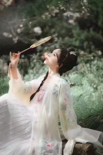 中国诗歌周刊第11期,国风雅韵第112期