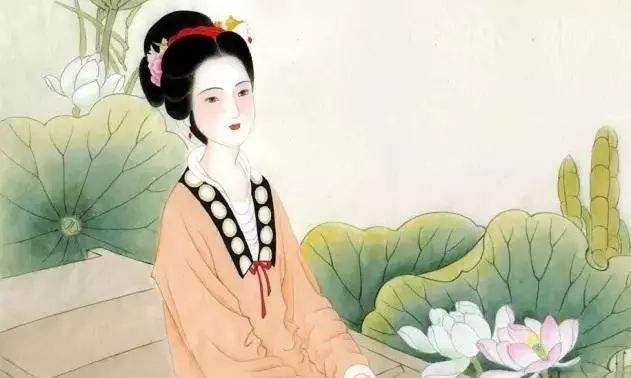 他是最丑的词人,却写了最美的爱情词,惊艳世人,可与秦观媲美