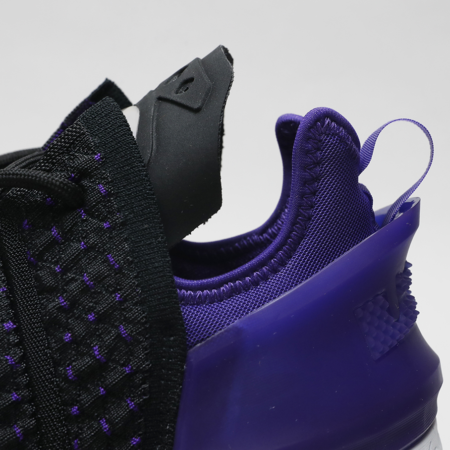 lebron18low开箱,lebron18新鞋