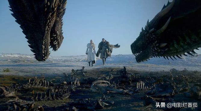 权游还会有续集吗,权游大结局2019