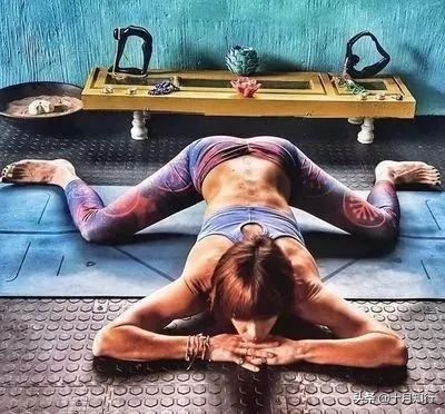 怎么练横叉一字马最快还不疼,横叉一字马怎么练最快又不疼