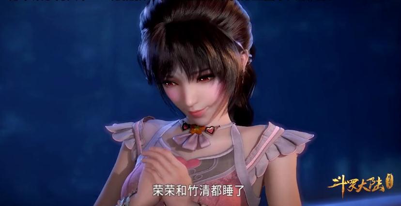 唐三小舞虐狗瞬间,唐三和小舞的虐狗瞬间