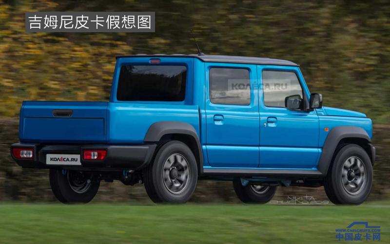 铃木吉姆尼哪个版本值得买,最新款铃木吉姆尼能买到吗