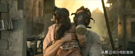 像连吃了10个大鸡腿，这部动作片能让你爽到发麻