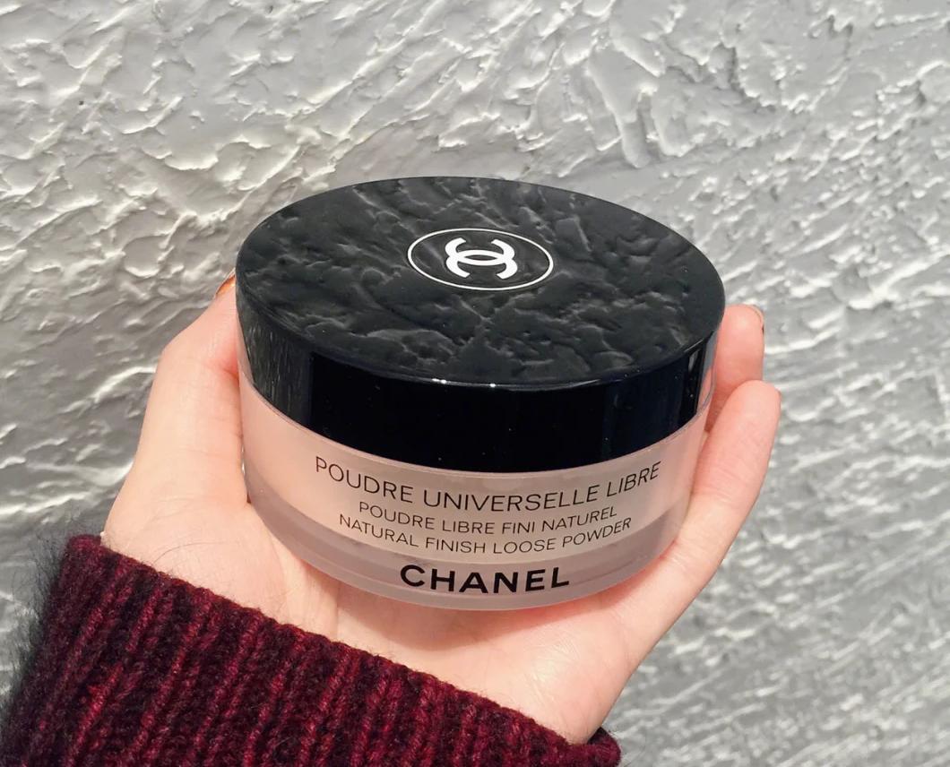 混干皮散粉推荐黛珂,干皮大白饼和黛珂散粉哪个好用