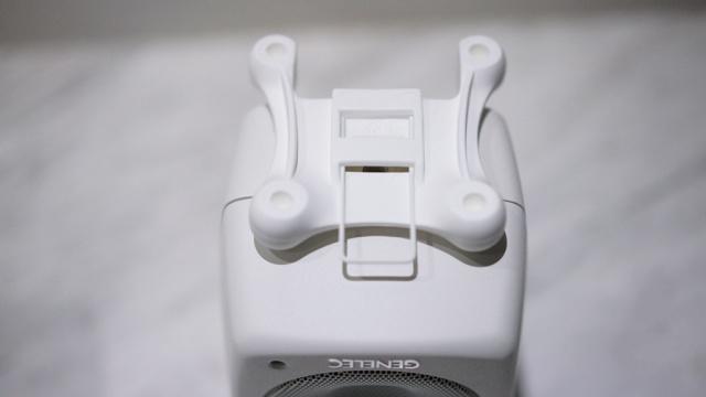 乔布斯真力音响,乔布斯在用的音响