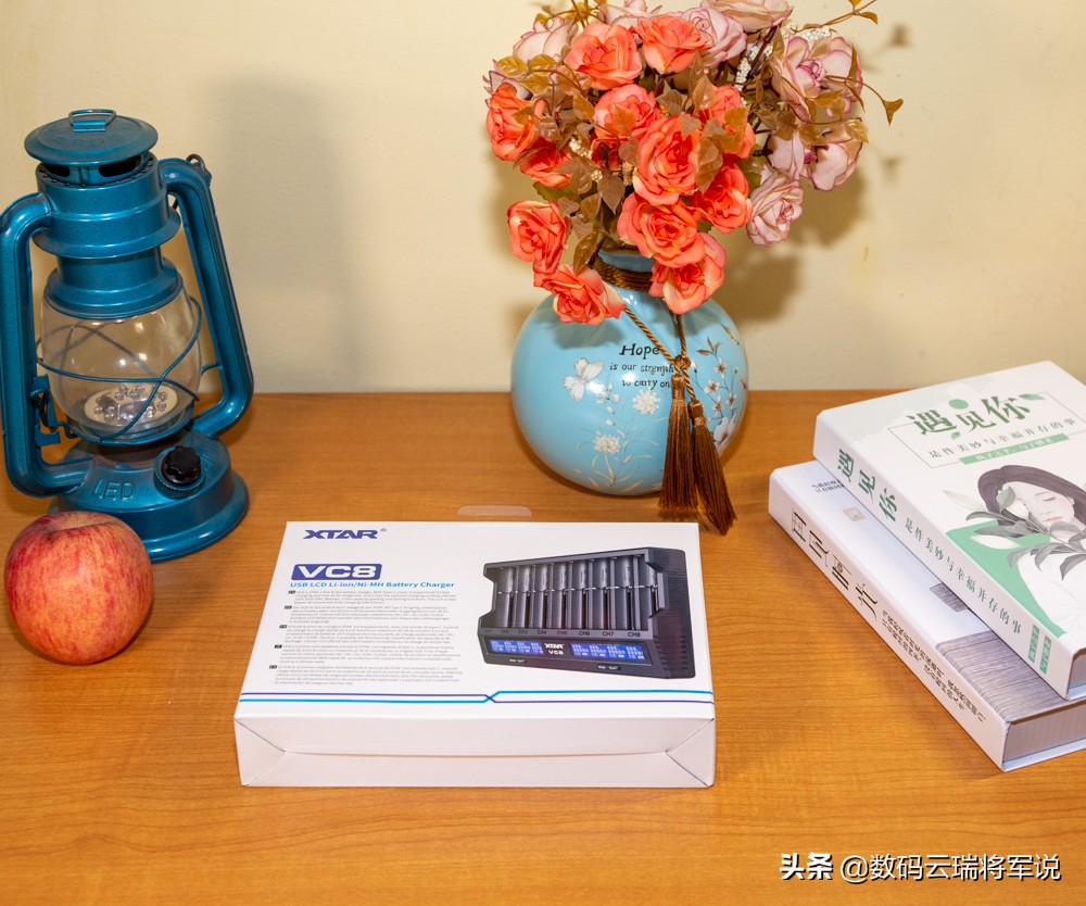 高端镍氢电池充电器,镍氢电池智能充电器推介