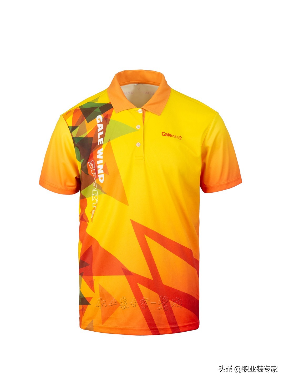 山东碧海以品质成就完美——样衣展示5