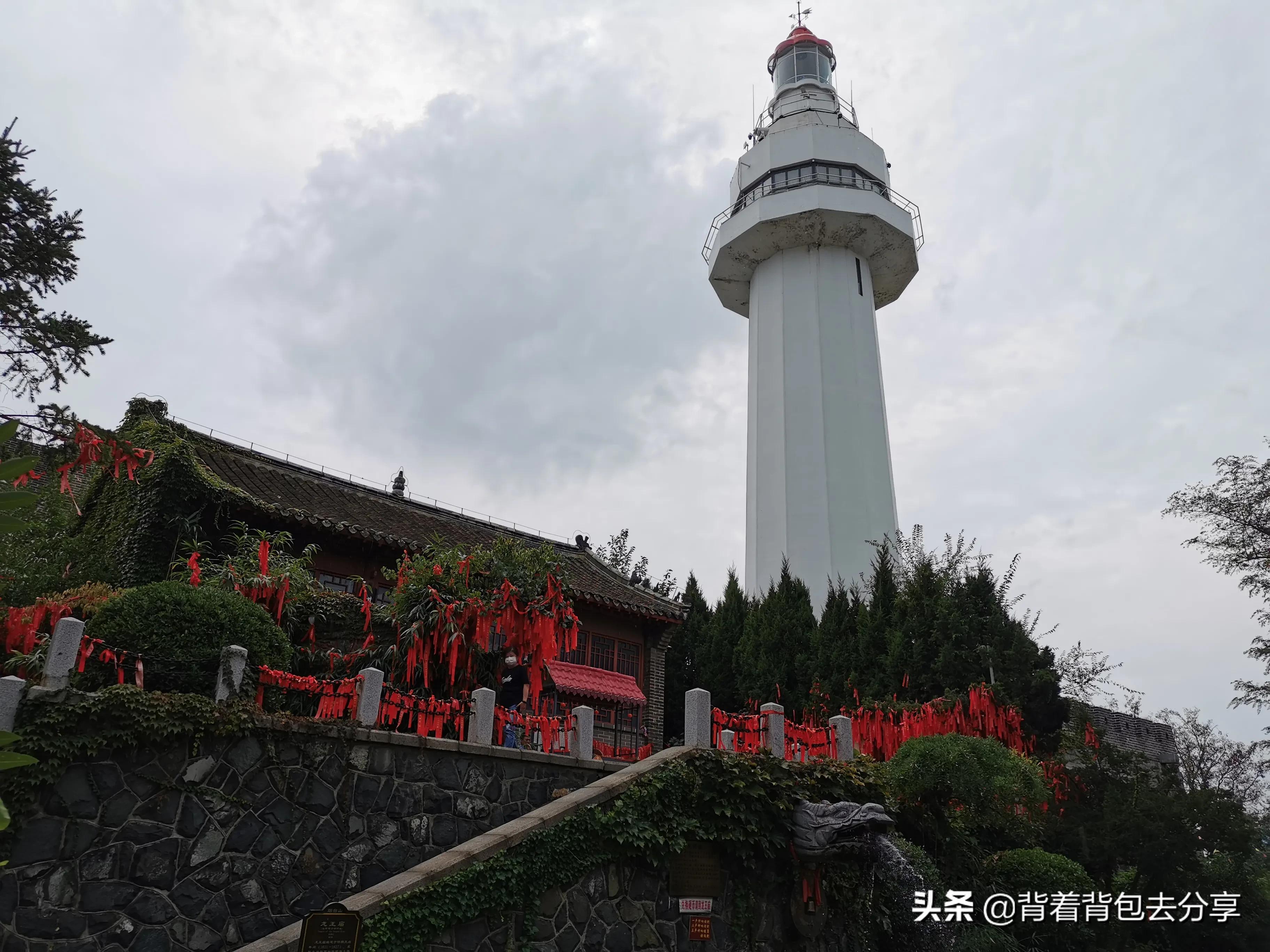 烟台仙境海岸自驾游攻略,畅游烟台