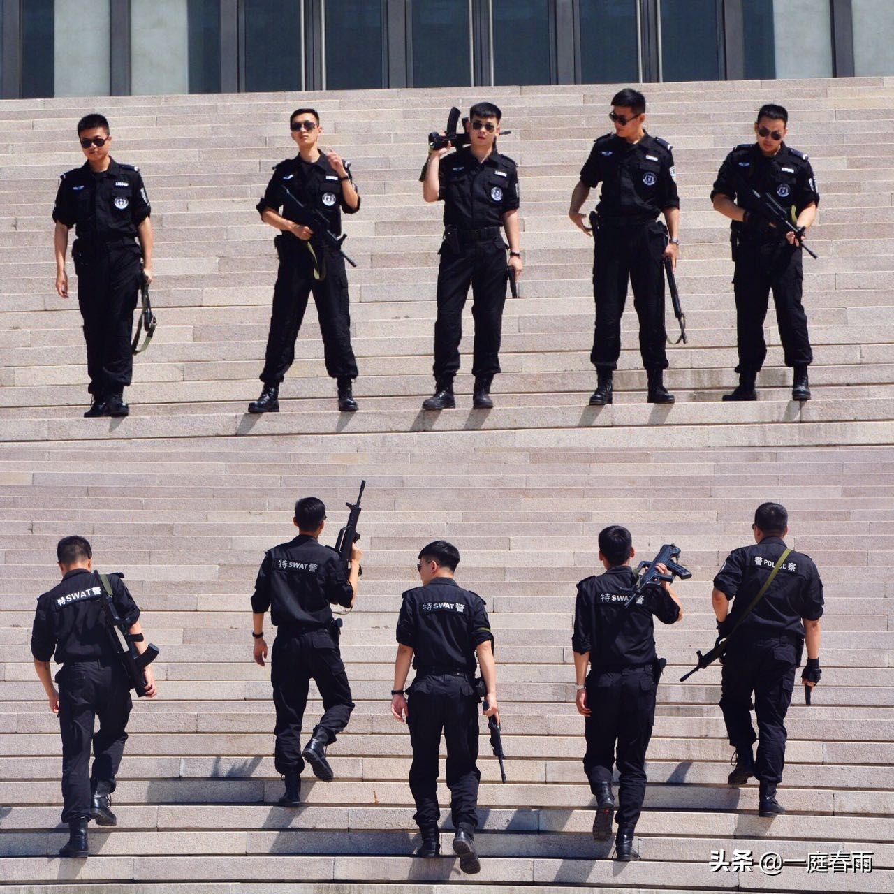 中国人民公安大学就业率最高专业,中国人民公安大学2019入警率