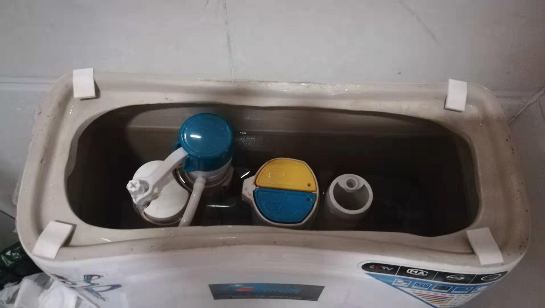 家里水用多了漏水,家里用水突然猛增会是哪漏水