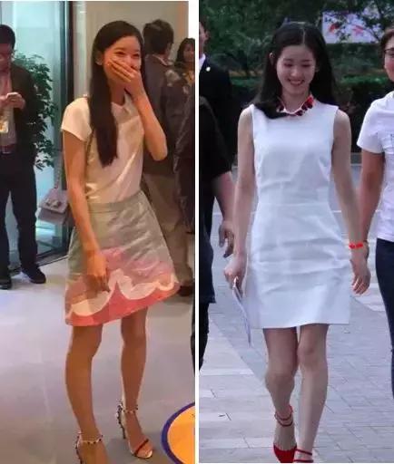 大牌衣服穿出地摊货,把名牌穿成地摊货