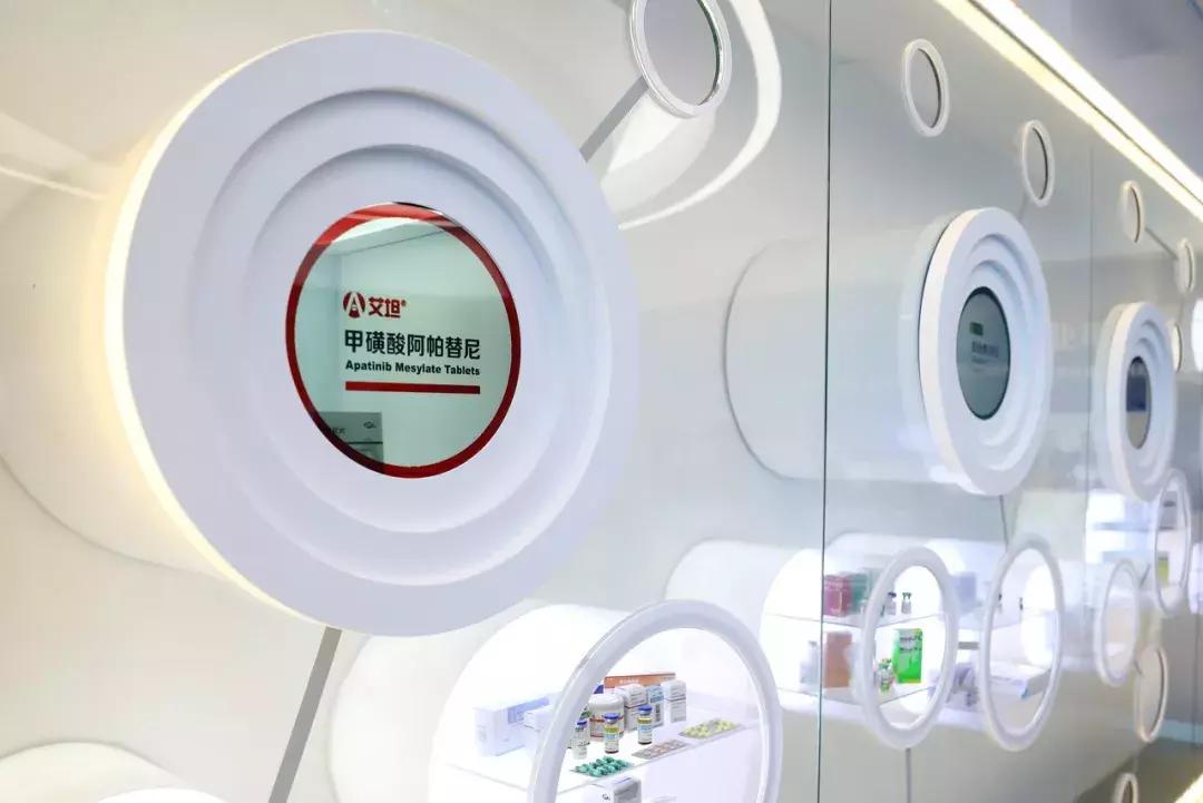 恒瑞医药市盈率为什么那么高,恒瑞医药2022年的市盈率是多少