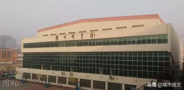 滨州滨城老照片,滨州即将消失的老照片