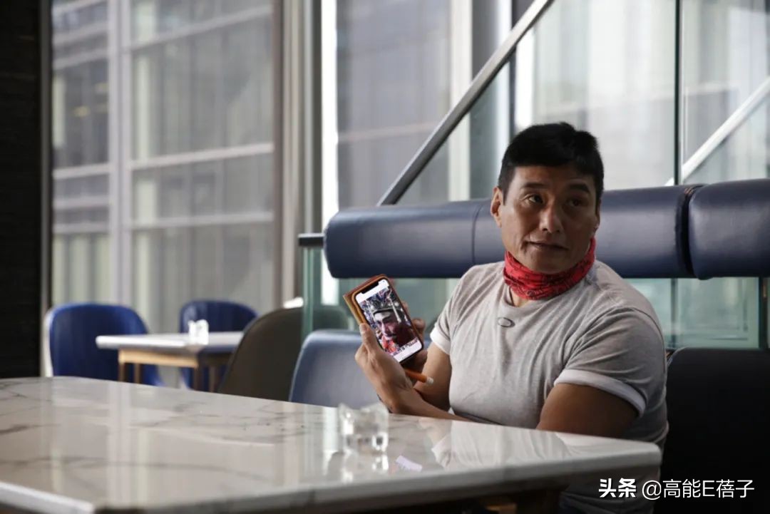 tvb恶人王俊棠,tvb御用奸角的故事