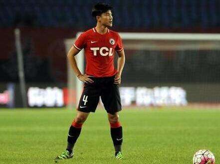 中国足球记忆张玉宁,足球记忆中国足球