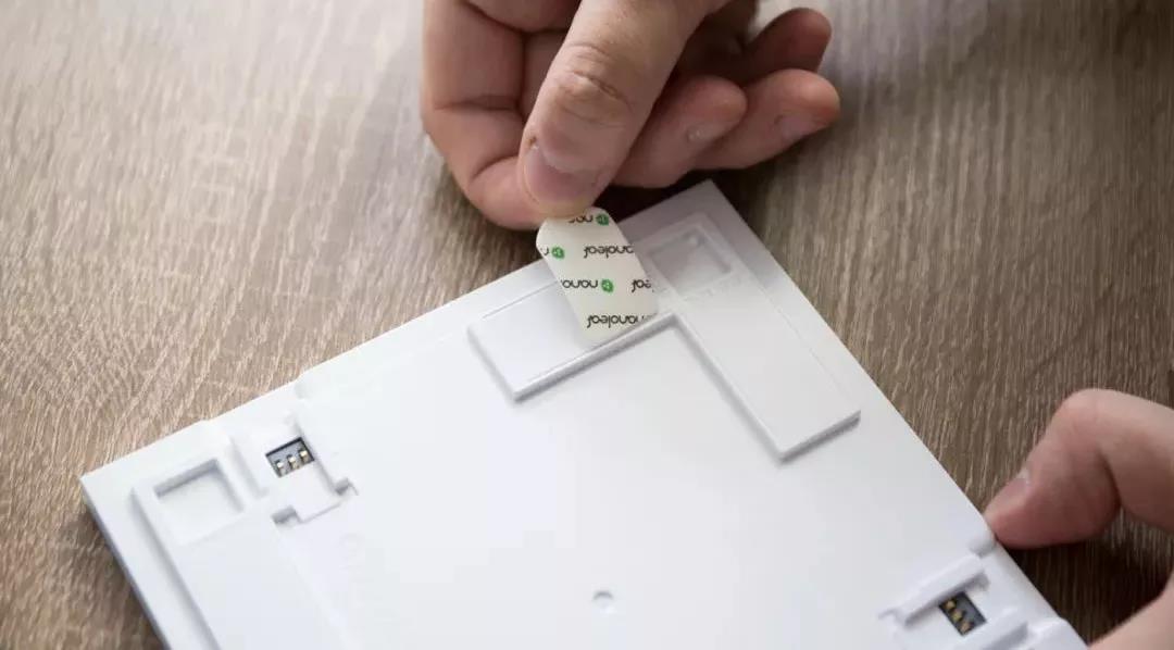 nanoleaf方块灯,nanoleaf方块灯安装