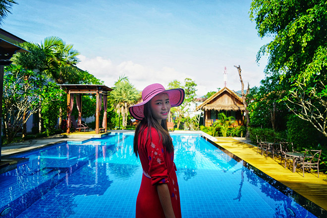 普吉岛七日游报团多少钱,跟团游去普吉岛注意事项