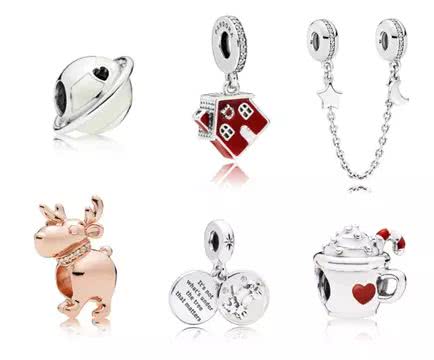 圣诞节必买的10件单品,圣诞新品推荐