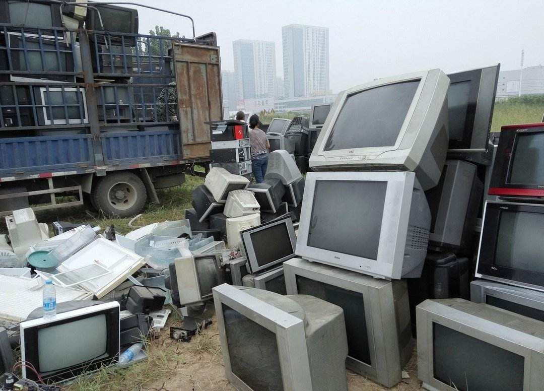 没落的家电巨头,韩国家电在全球份额