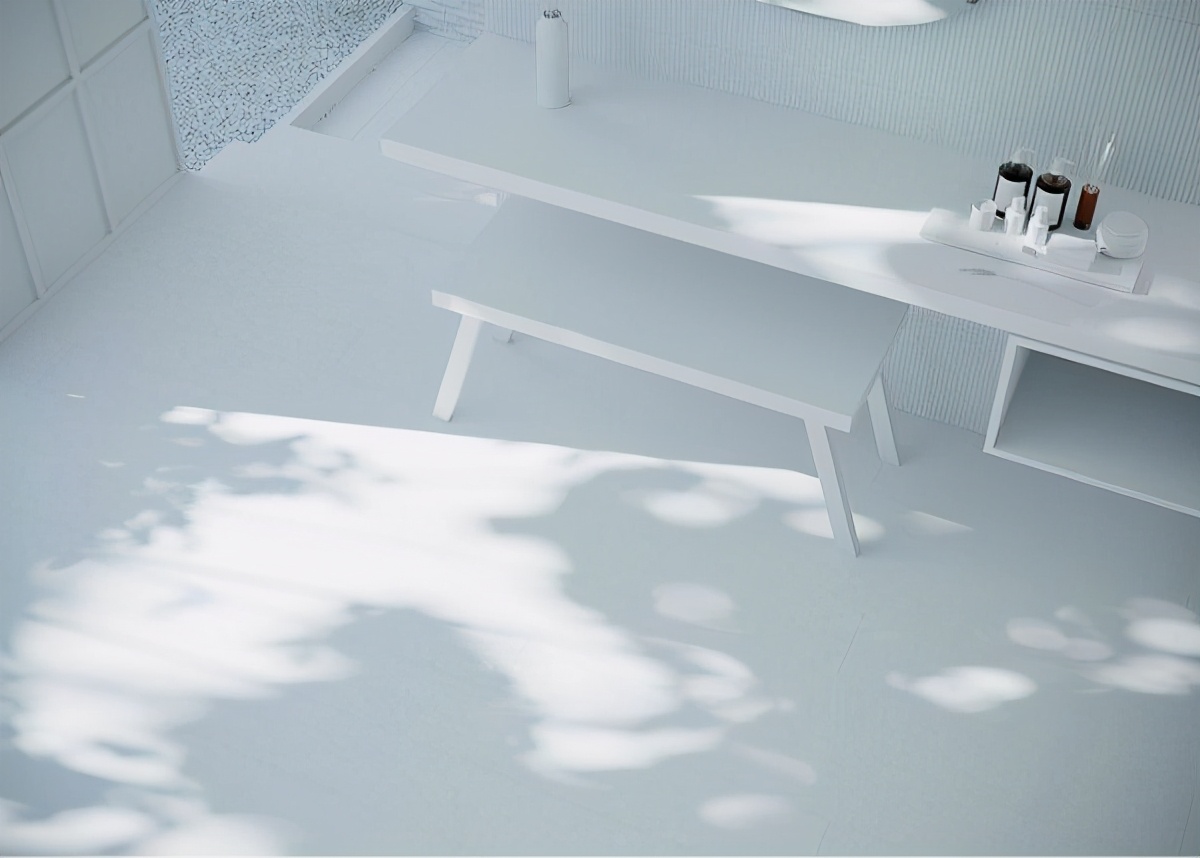 新房装修卫生间详细步骤,30-50平小户型卫生间装修效果图