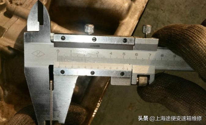 大众迈腾故障修理,大众迈腾变速箱故障在上海维修