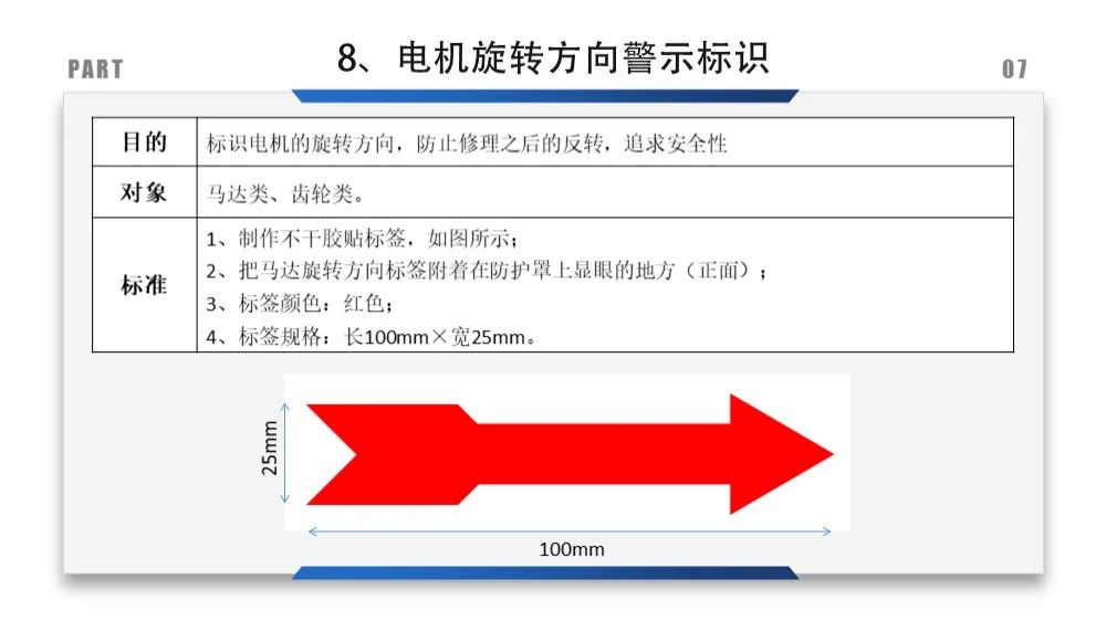 安全标识牌排序规则与设置标准,安全标识牌和安全标志牌的区别