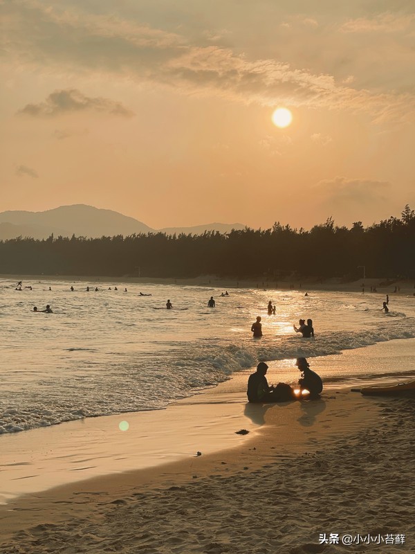 去三亚旅游吃住行全攻略,三亚吃住行