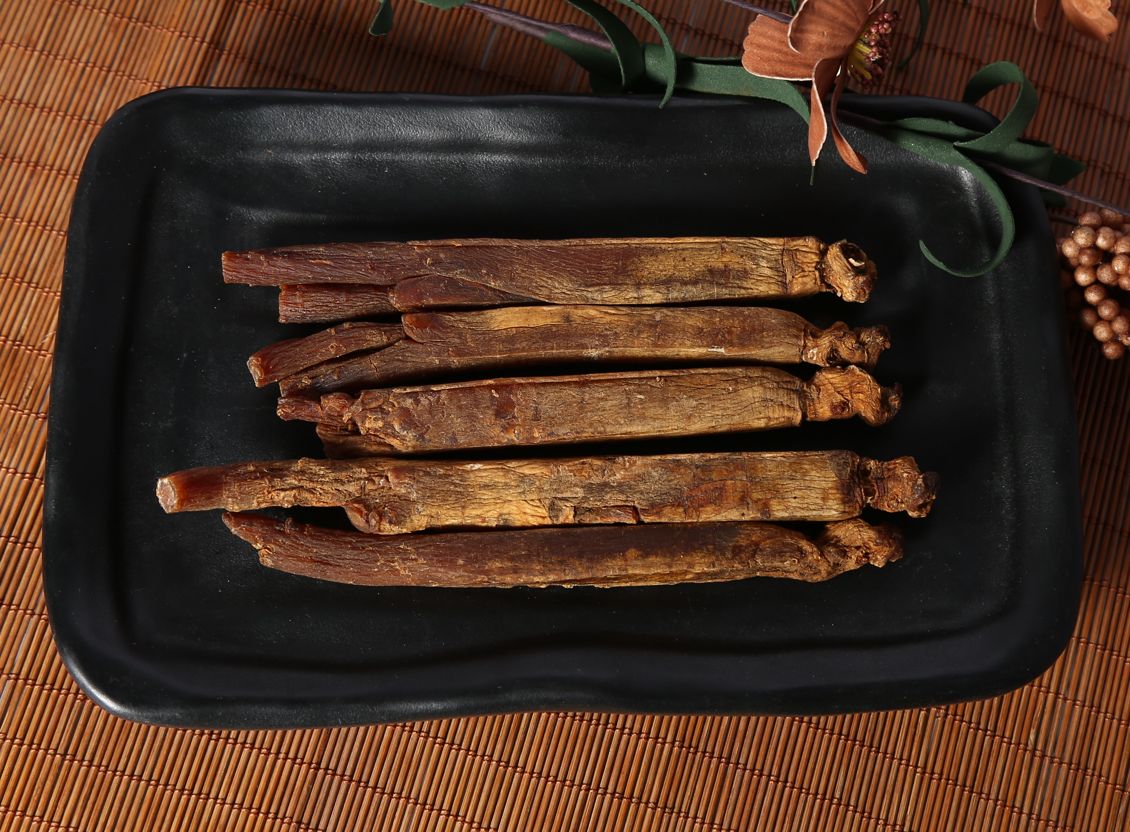 高丽参和红参有什么区别,中国红和高丽红区别