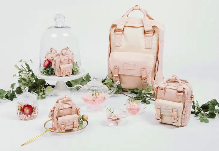 马卡龙可爱色系,马卡龙色系少女心