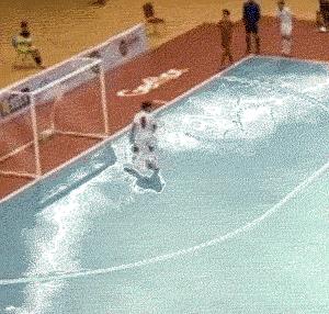 中国u20输球视频,中国足球u20有多强