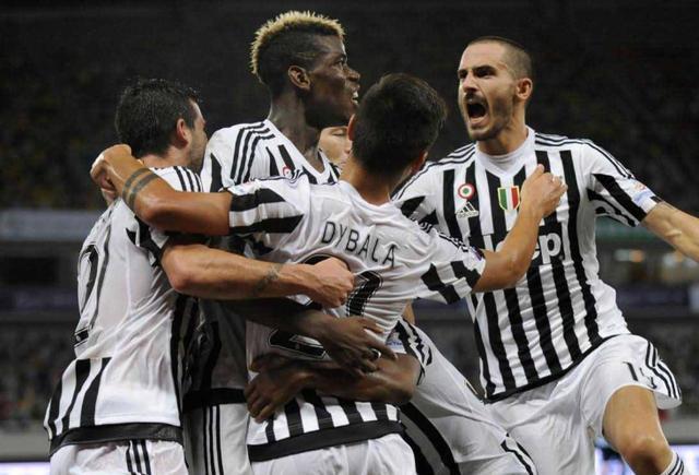 尤文队史最耻辱的一战,尤文赢了比赛为什么没进8强