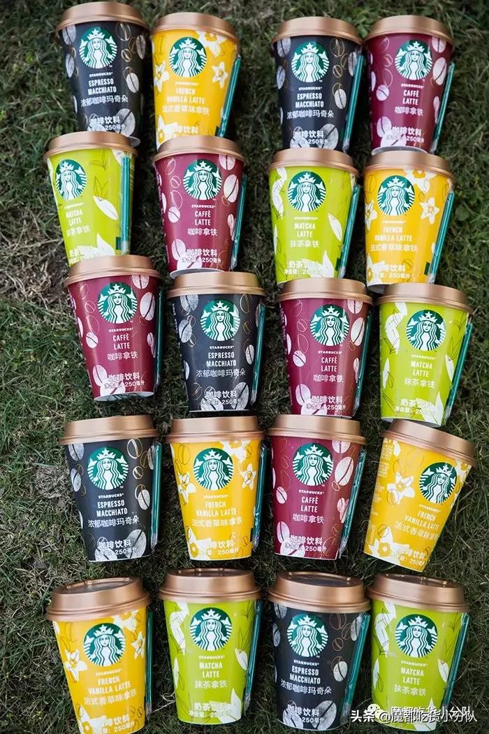 那些只存于ins的美食，现在家门口都有