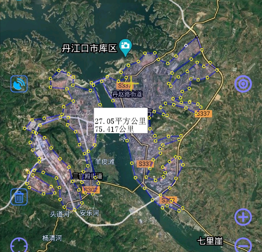 十堰市各县市区建成区面积,十堰市各县城建成区面积