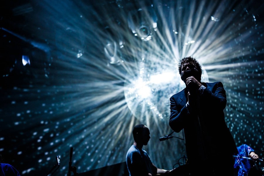 23年高分摇滚歌曲,最有气氛的摇滚歌曲