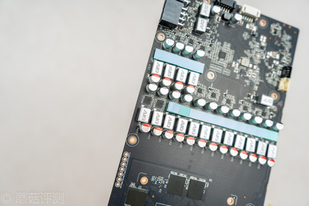 索泰rtx2060深度评测,索泰1060显卡拆解图