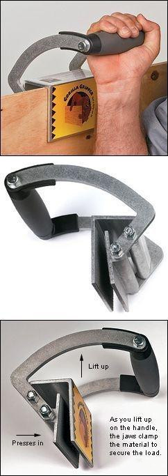 五金工具最有创意的功能展示,稀奇古怪但好用的五金工具