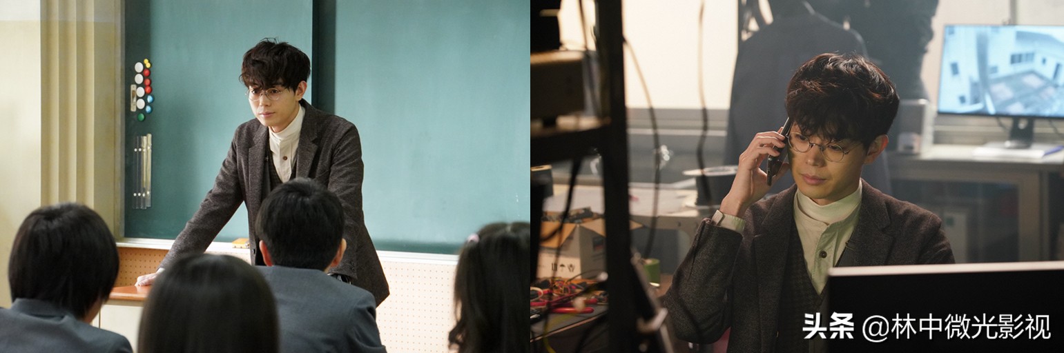 菅田将晖超长电影解说,菅田将晖遇上了三观一致的女孩子