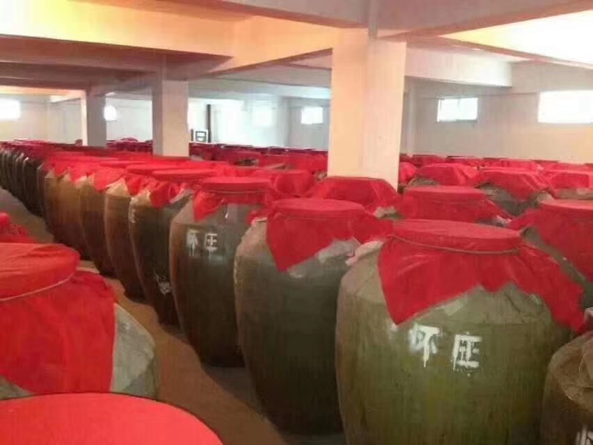 怀庄风韵30年价格,怀庄风韵53度酱香型