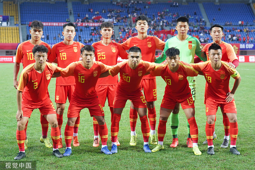 u18国足名单,国足u18名单新疆球员