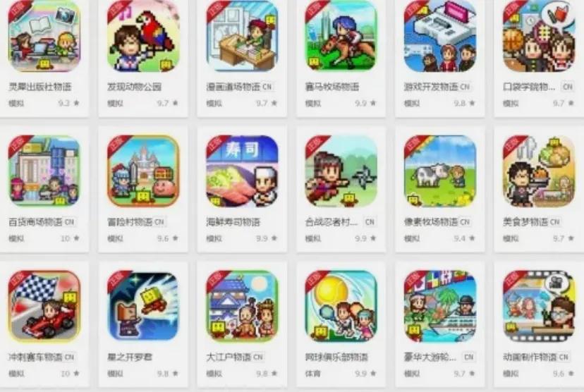 适合长期玩的高品质手游推荐,适合长期玩的手游推荐一下