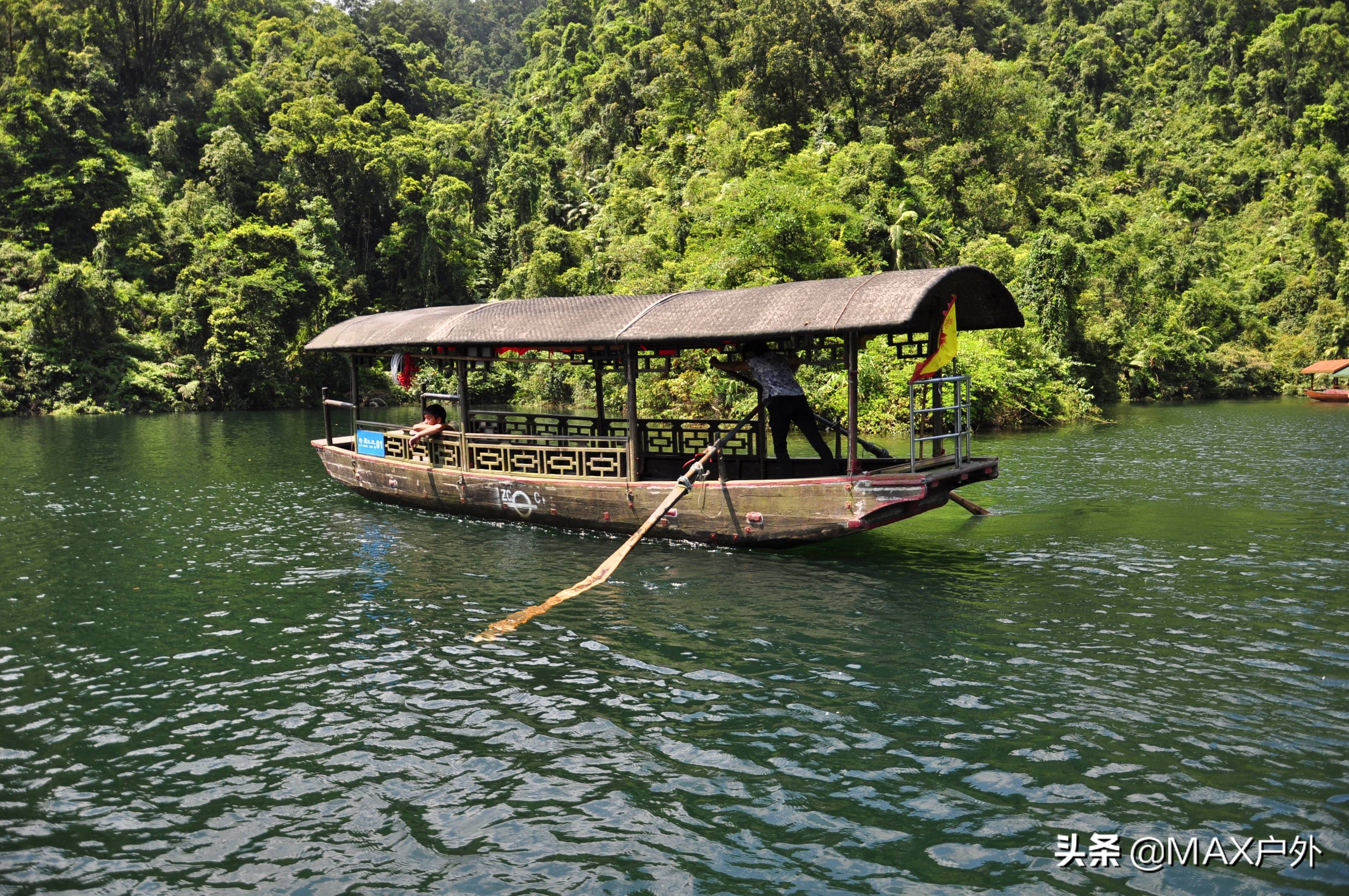 开启你的天然氧吧洗肺之旅,富氧洗肺好去处