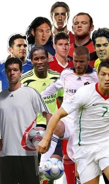 足坛群星闪耀时新版,足坛群星闪耀时搞笑