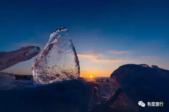 贝加尔湖|为你的蓝湖梦境解梦，必备干货贴