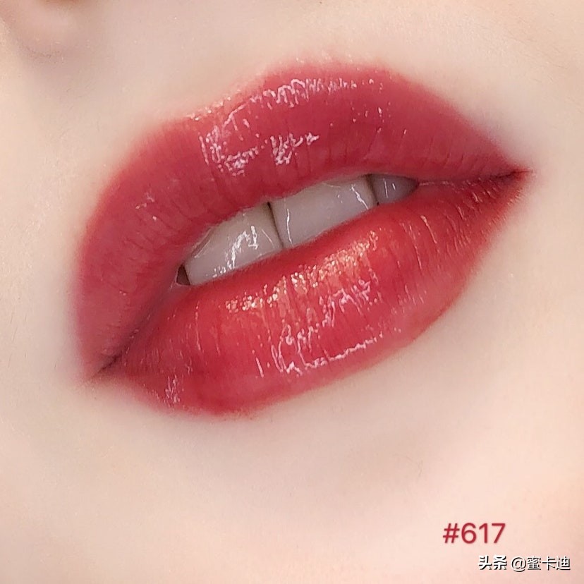 豆沙色唇彩推荐,撒娇口红