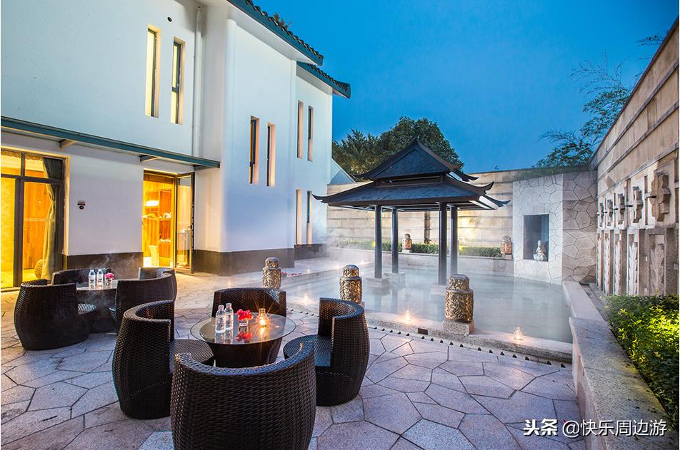 重庆贝迪颐园温泉私汤,重庆贝迪颐园温泉旅游度假区