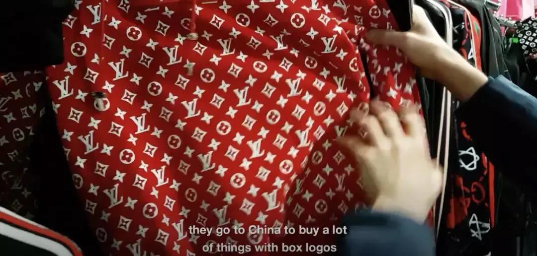 最新莆田假鞋事件,莆田假鞋在国外