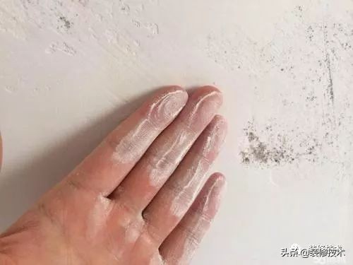 腻子开裂空鼓施工方法做对了吗,腻子起泡原因及解决方案