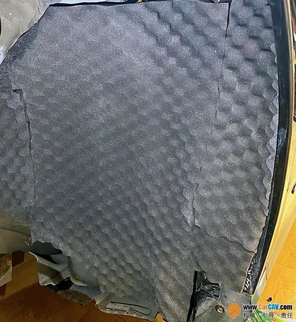 2019款迈腾音响改装实例,大众迈腾怎么改音响